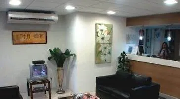 Tivoli Hotel Recife