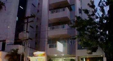 Tivoli Hotel Recife