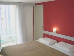 Tivoli Hotel Recife