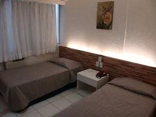 Tivoli Hotel Recife 3*,