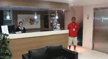 ***  Tivoli Hotel Recife Brazil