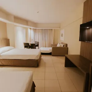 Grand Mercure Boa Viagem Récife
